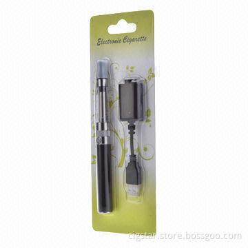 Healthy eGo CE5 E-cigarette, 650/900/1,100mAh with Blister Package